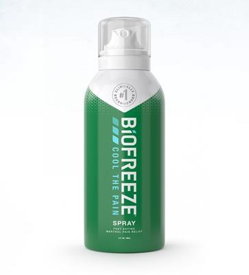 BioFreeze 360 Spray
