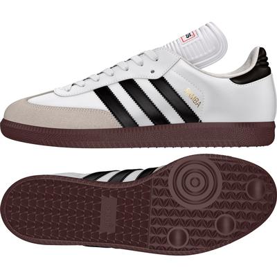 Adidas Samba Classic White