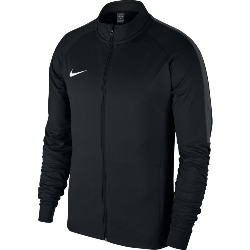 nike football academy jacket