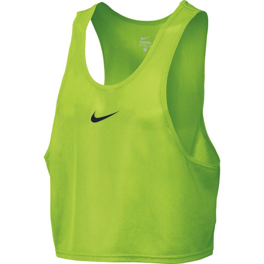 nike soccer training bibs