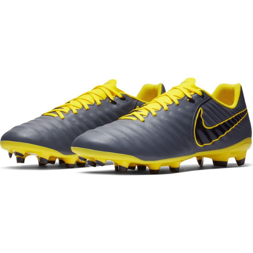 tiempo academy 7