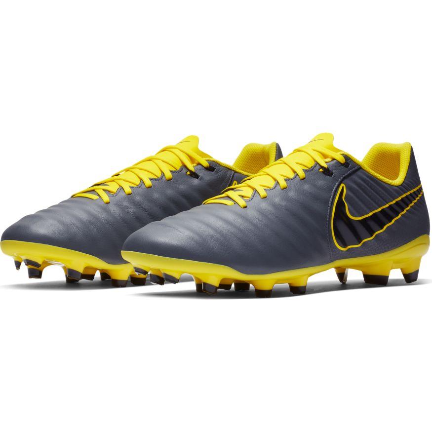 nike tiempo firm ground