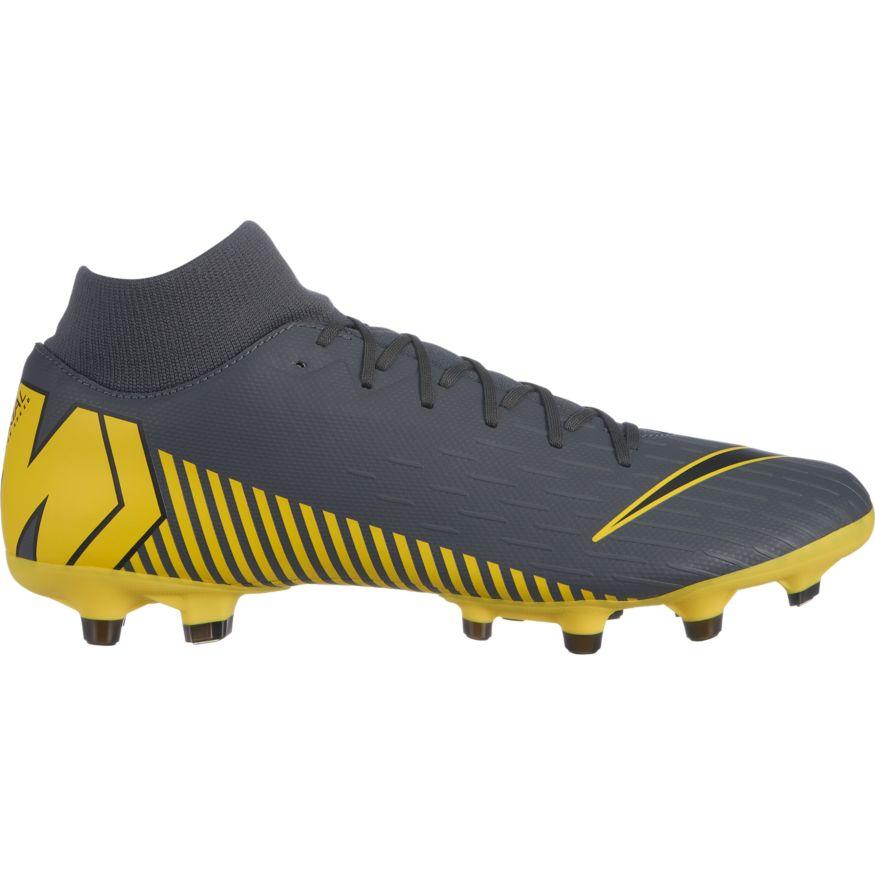 superfly 6 academy mg