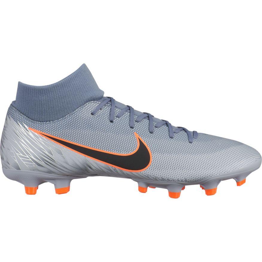 nike mercurial superfly academy fg