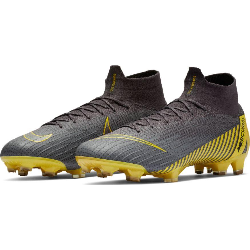 mercurial superfly 6 elite