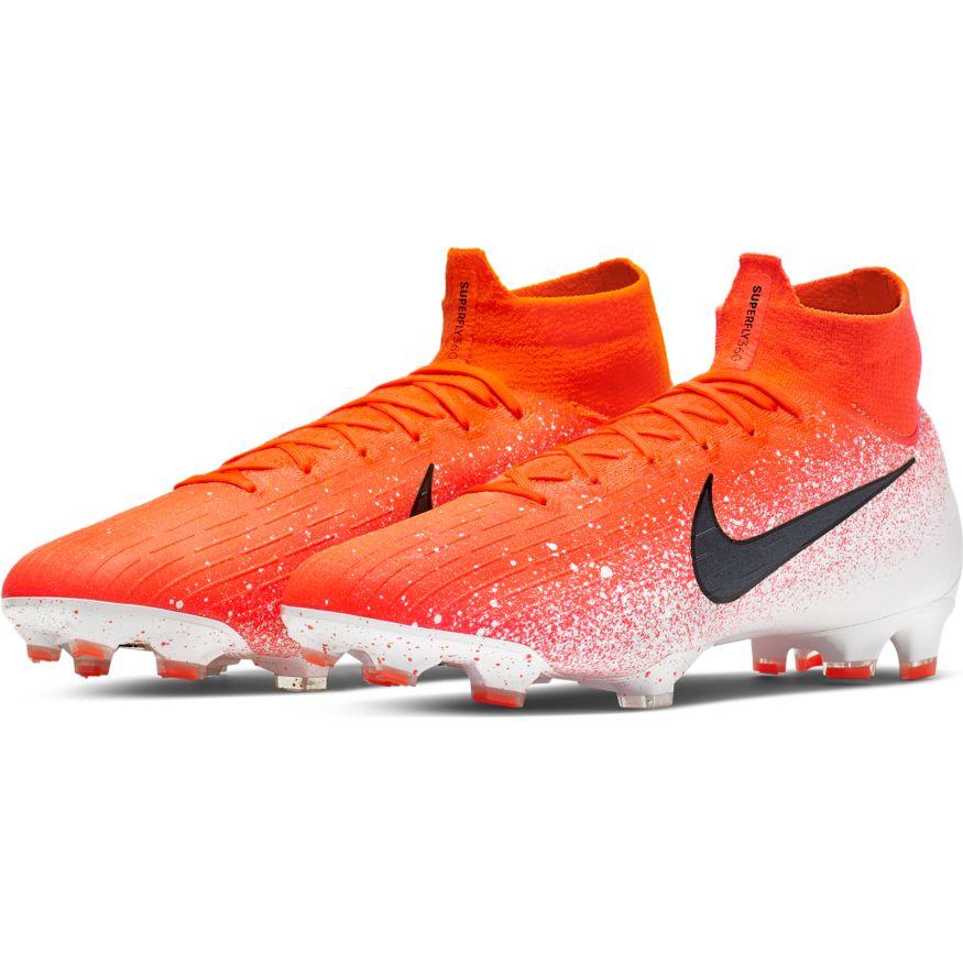 nike mercurial superfly 6 elite white