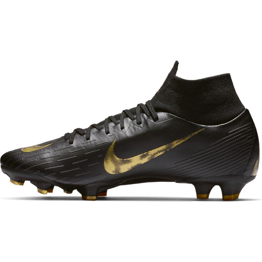 mercurial superfly 6 pro