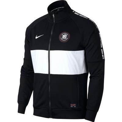 nike fc track jacket