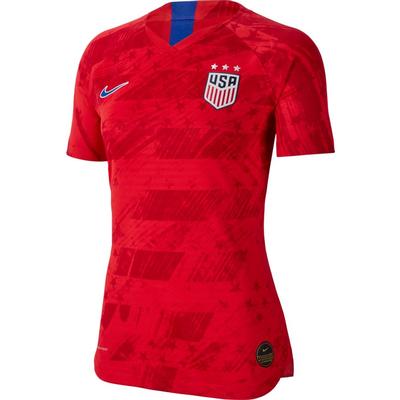 NIke VaporKnit USA Away Match Jersey Women's