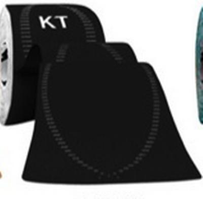 KT Tape Pro BLACK