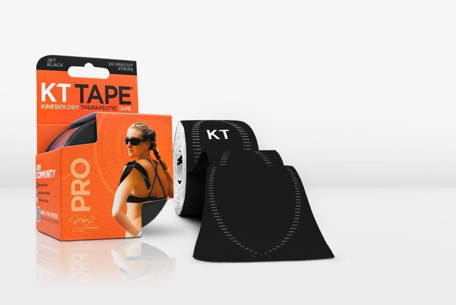  Kt Tape Pro