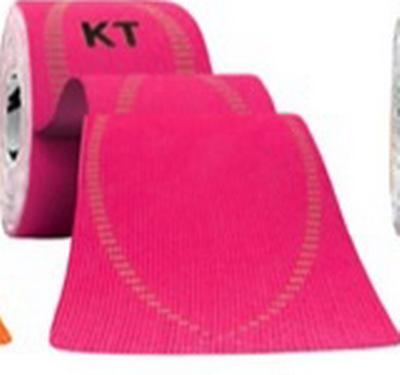 KT Tape Pro PINK