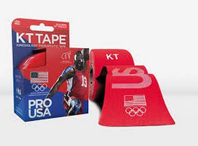 KT Tape Pro USA_RED
