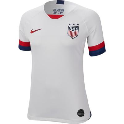 Nike BreatheUSA Stadium Home Jersey Women's