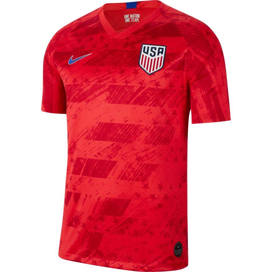 team usa soccer jersey youth