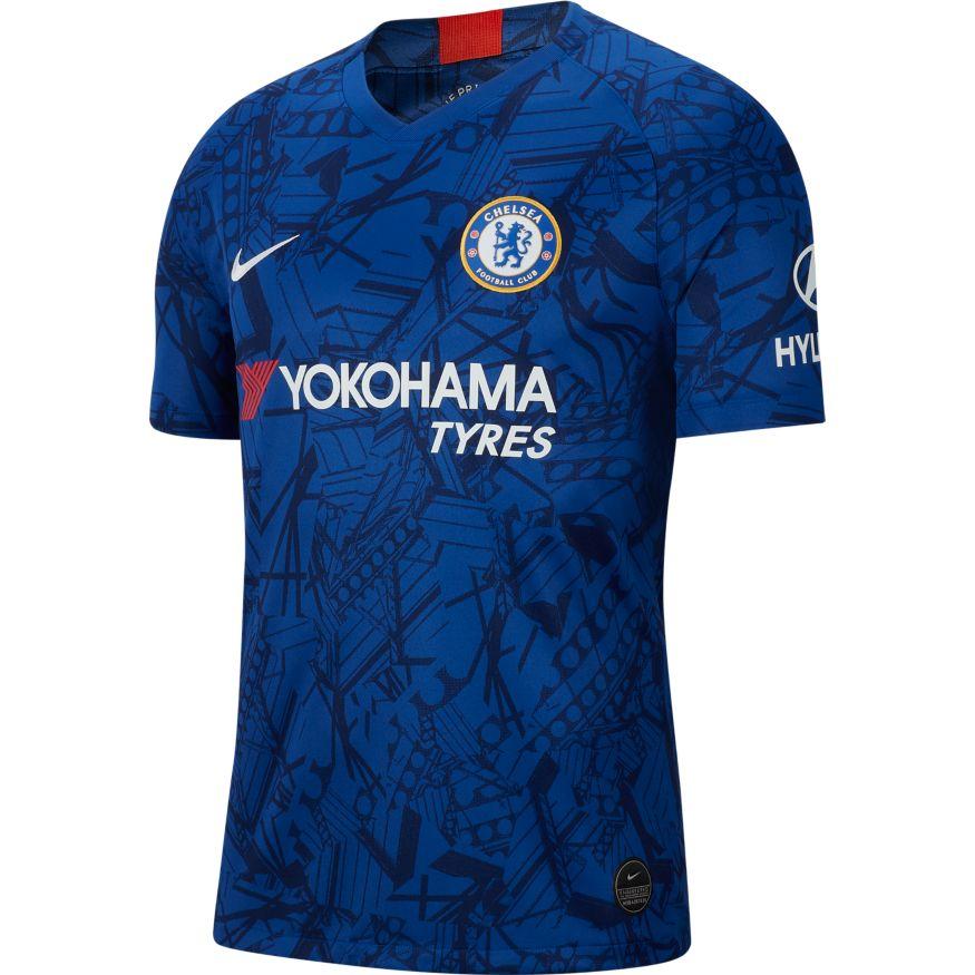 chelsea fc soccer jersey