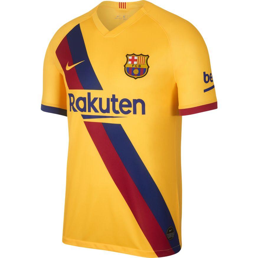 nike fc soccer jersey