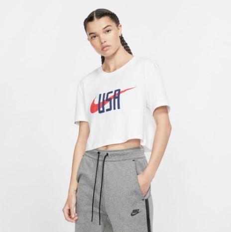 nike usa womens