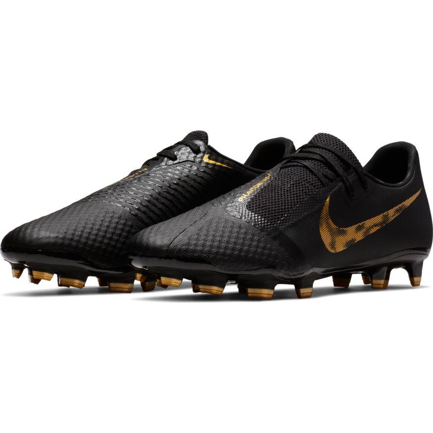 Nike Jr Hypervenom VSN Elite DF FG 6y Red . Amazon.com