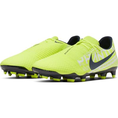 nike phantom venom yellow