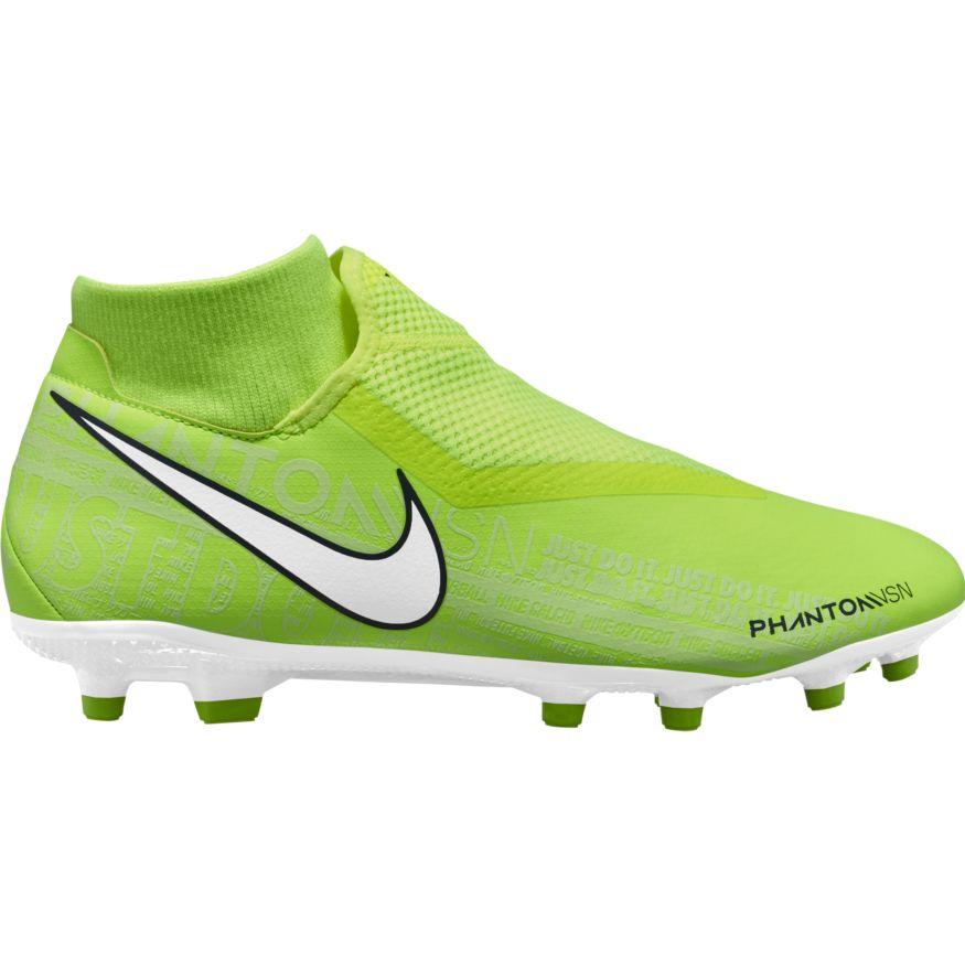 nike phantom vision academy men's firm ground soccer cleats