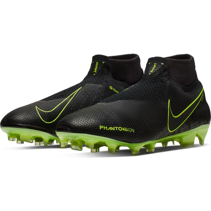 nike phantom vision elite df fg