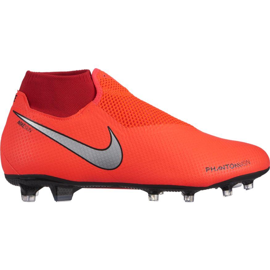 nike phantom vision pro men's firm ground soccer cleats