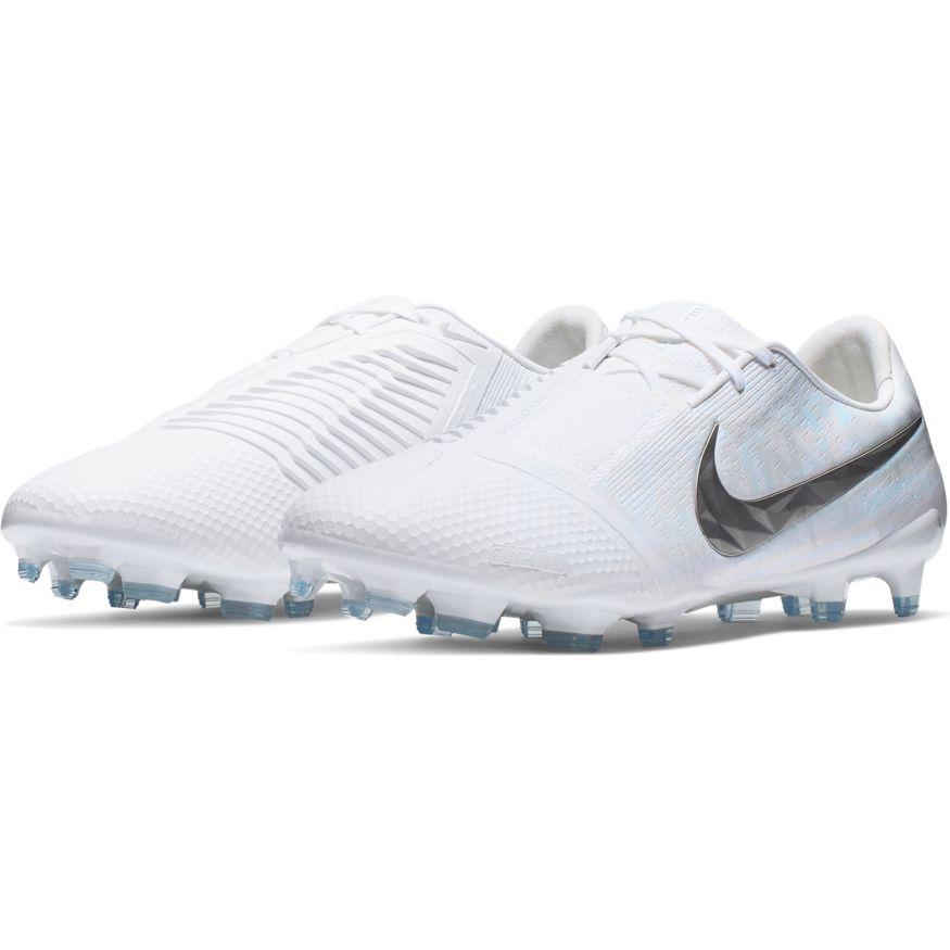 Zoom Phantom Venom Pro IC Nike racer blue white black