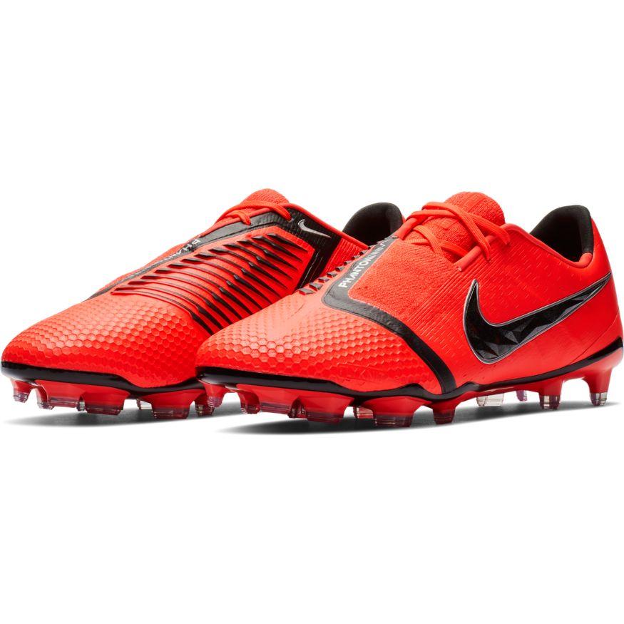nike phantom venom elite green