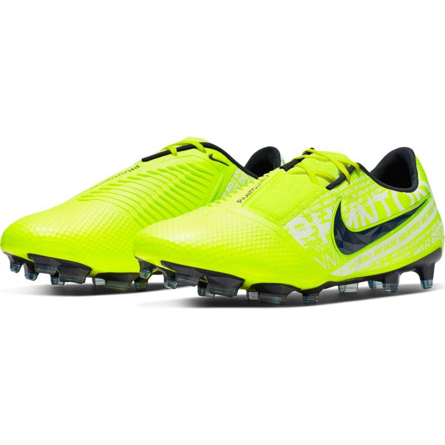 nike phantom venom elite yellow