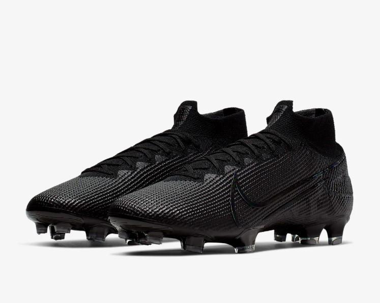 overstroming Fraude een kopje Soccer Plus | NIKE Nike Mercurial Superfly 7 Elite FG