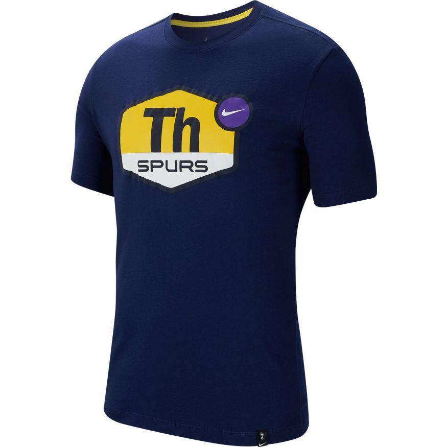 Plus | NIKE Tottenham Evergreen Tagline Tee