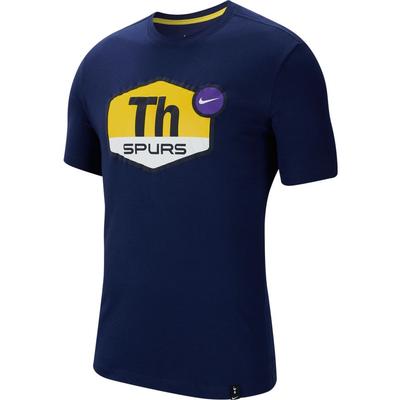 Nike Tottenham Evergreen Tagline Tee