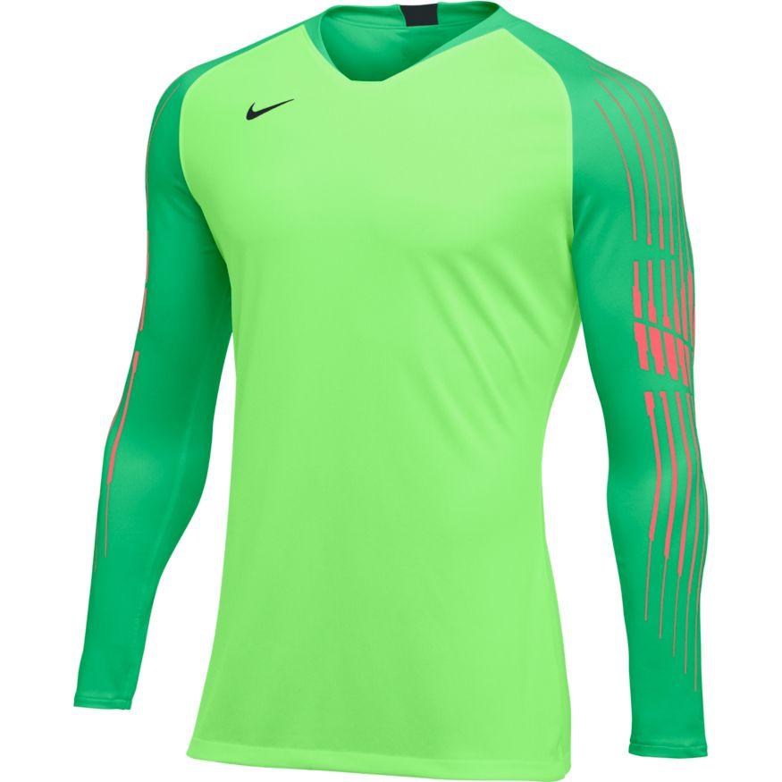 nike gardien goalkeeper kit 2018