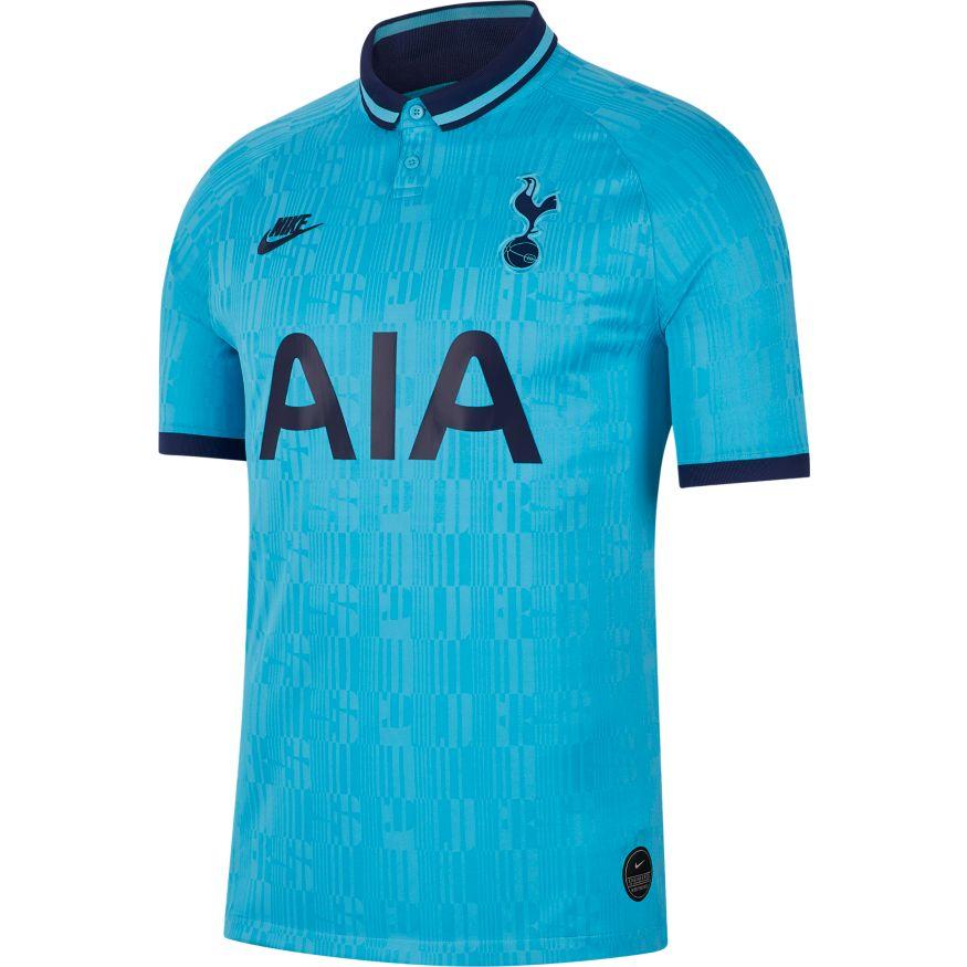 spurs 2018 third kit