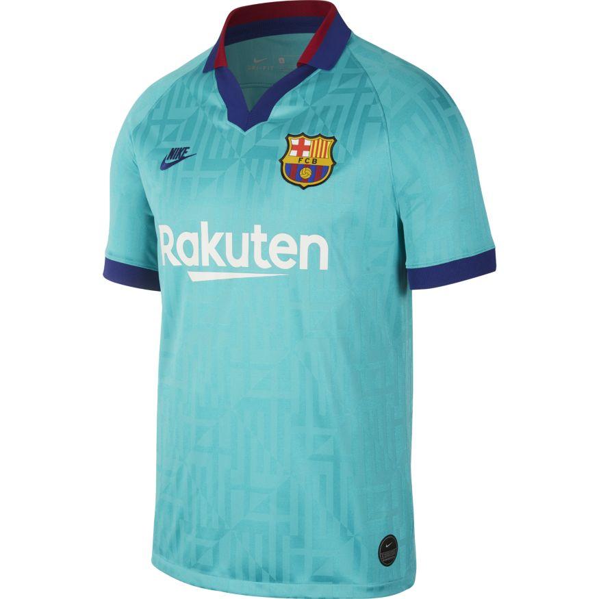 nike barcelona 20 l