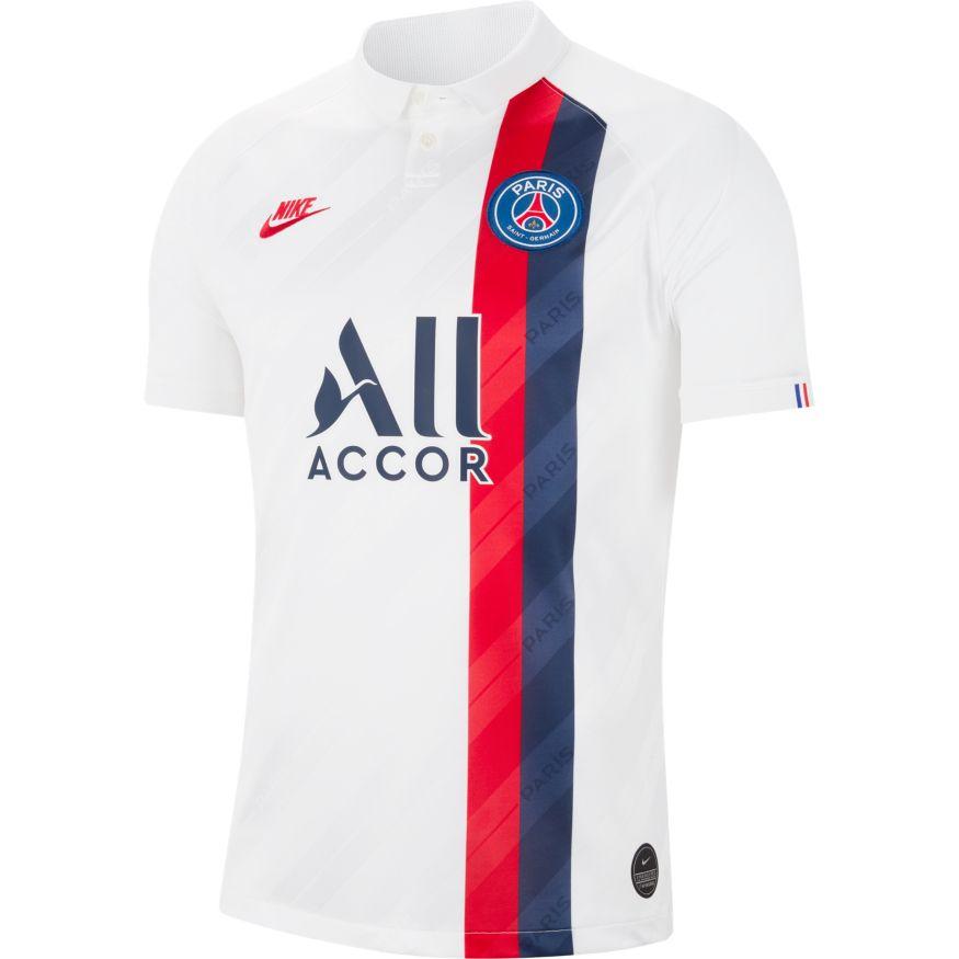 psg soccer gear