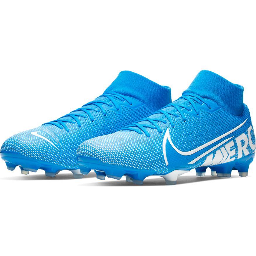 Aannames, aannames. Raad eens Meisje Automatisch Soccer Plus | NIKE Nike Mercurial Superfly 7 Academy FG