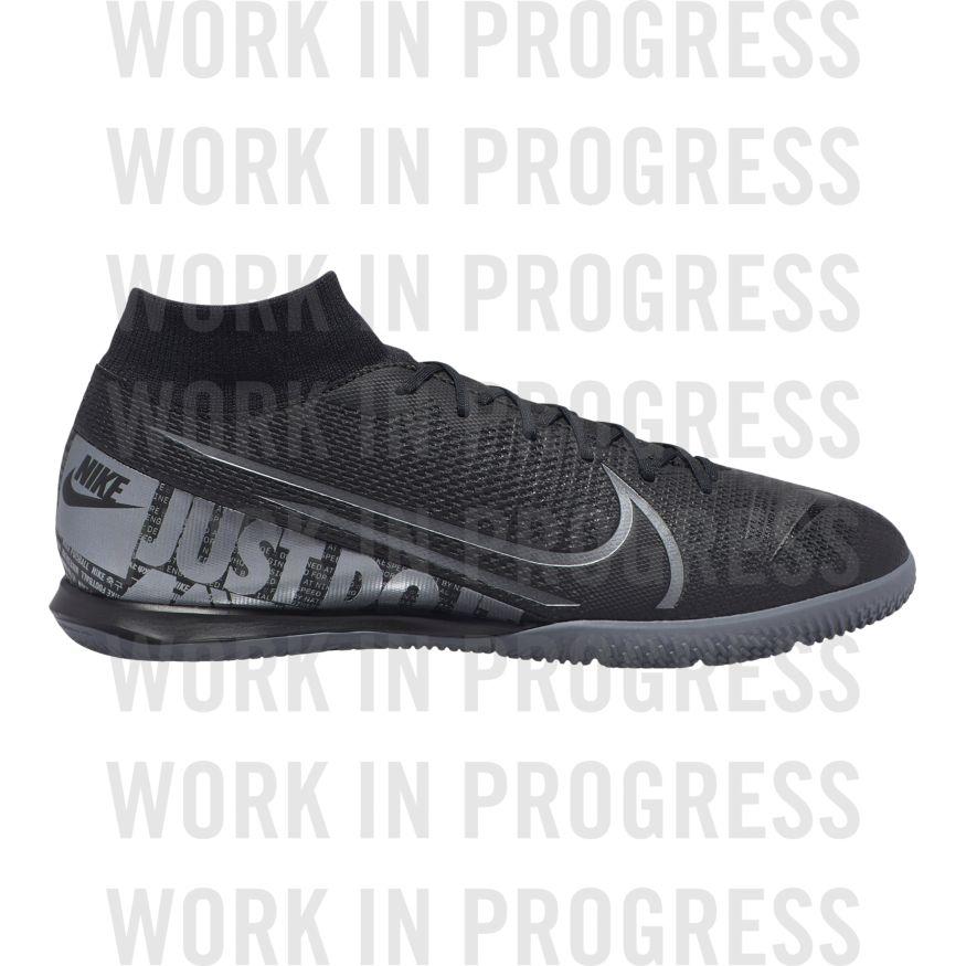 nike mercurial superfly 7 academy ic under the radar