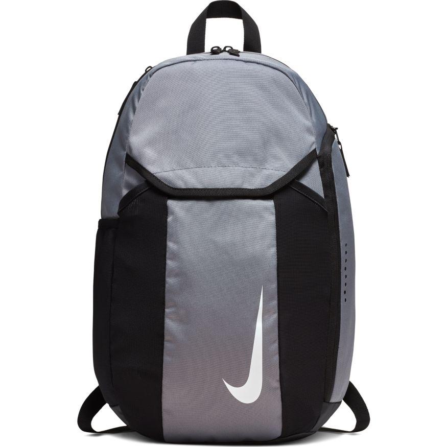 nike football backpack with boot compartment