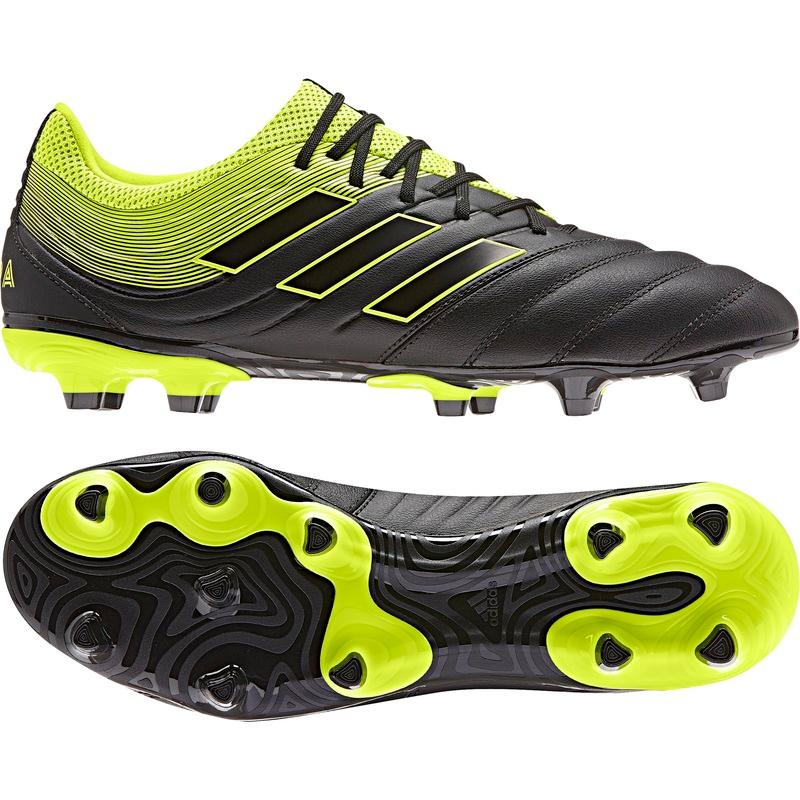 llegada Malgastar Compasión adidas Copa 19.3 FG