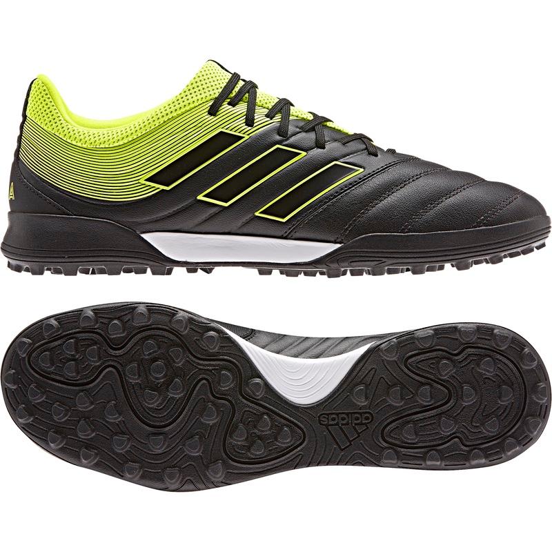 copa 19.3 turf boots