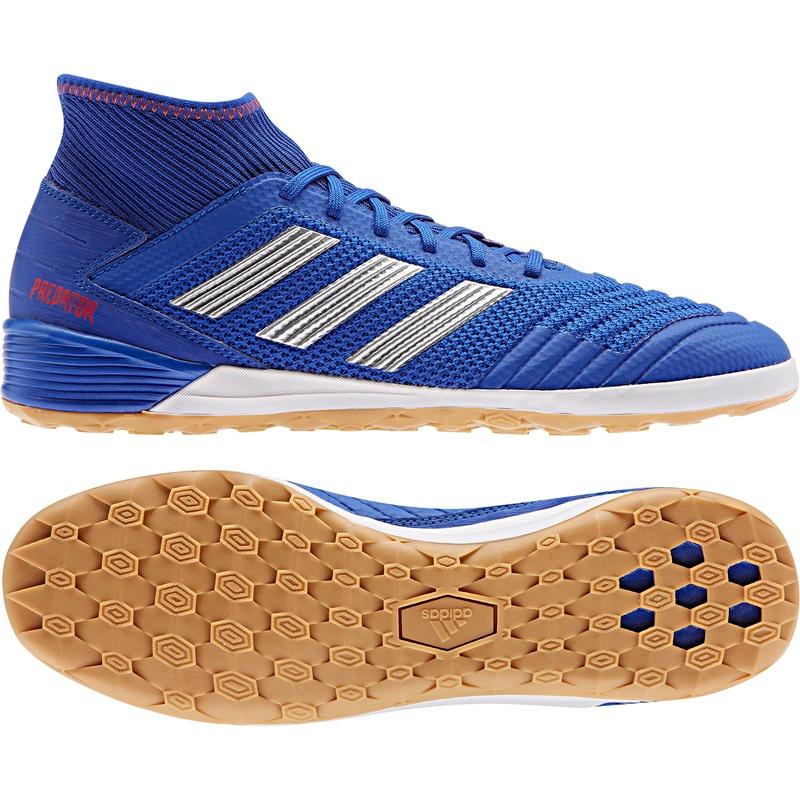 Soccer Plus | adidas adidas Predator 19.3 Indoor