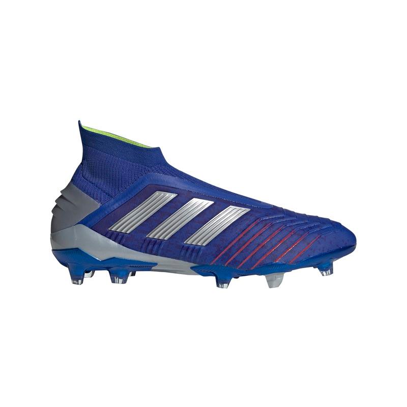 predator 19 firm ground cleats youth