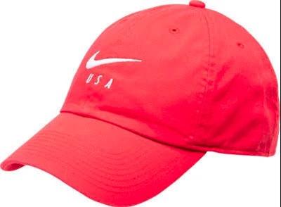 nike usa soccer hat