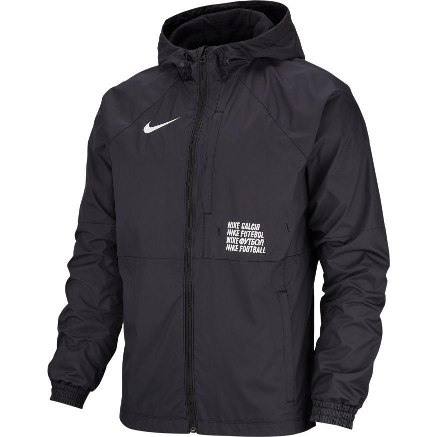Soccer Plus | NIKE Nike F.C. AWF LTE Jacket