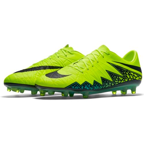 nike hypervenom phatal ii df fg