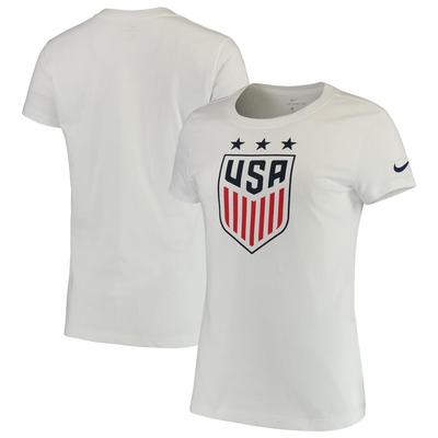 Nike USA Crest Tee Women's World Cup Youth