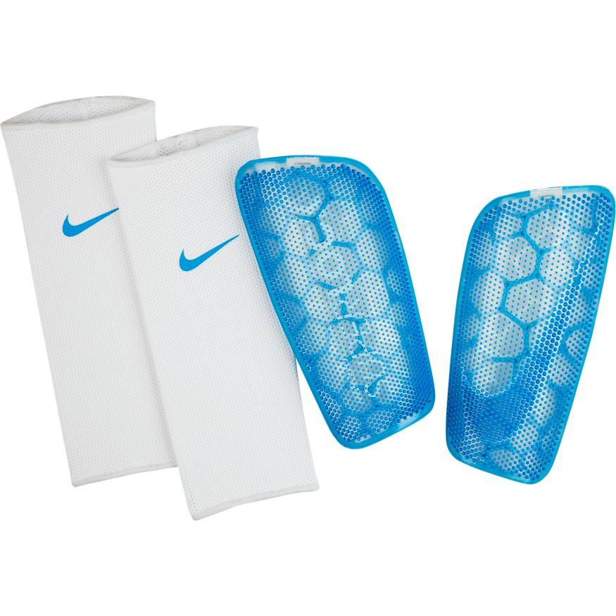 nike usa mercurial flylite shin guard