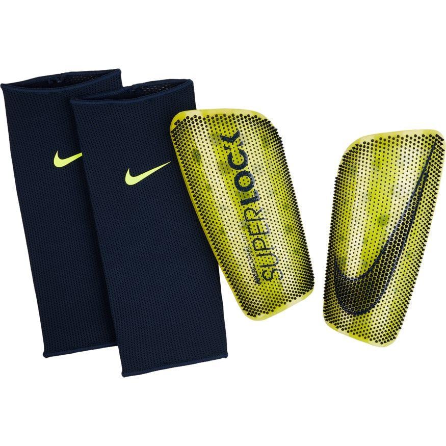 nike mercurial lite shin guards youth
